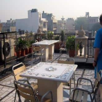 Luxury Stay In Delhi, New Delhi 1
